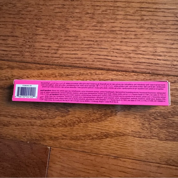 Tarte Sketch & Set™ Brow Pencil and Tinted Gel Ash Blonde - Picture 3 of 5